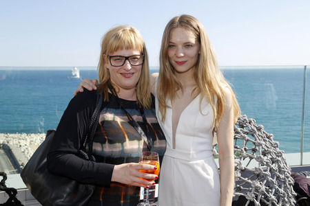NRW-Empfang, Cannes Film Festival 2016