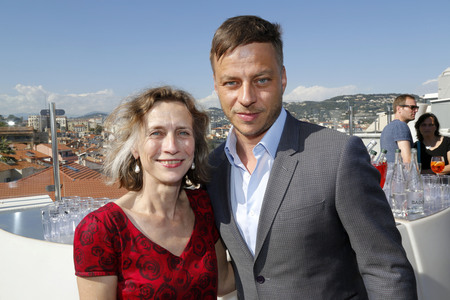 NRW-Empfang, Cannes Film Festival 2016