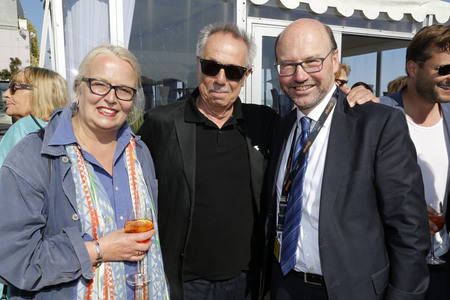 NRW-Empfang, Cannes Film Festival 2016