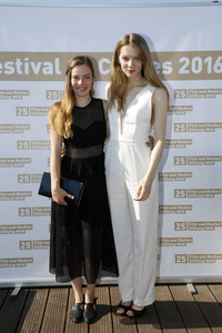 NRW-Empfang, Cannes Film Festival 2016