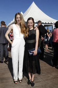 NRW-Empfang, Cannes Film Festival 2016