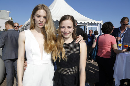 NRW-Empfang, Cannes Film Festival 2016