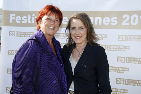 NRW-Empfang, Cannes Film Festival 2016