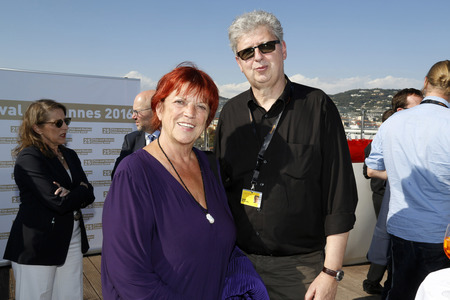 NRW-Empfang, Cannes Film Festival 2016