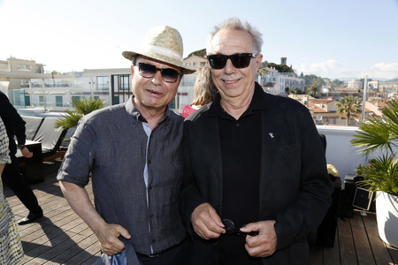 NRW-Empfang, Cannes Film Festival 2016