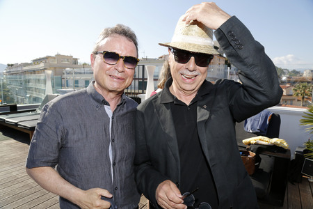 NRW-Empfang, Cannes Film Festival 2016