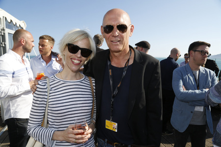 NRW-Empfang, Cannes Film Festival 2016