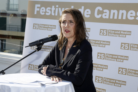 NRW-Empfang, Cannes Film Festival 2016