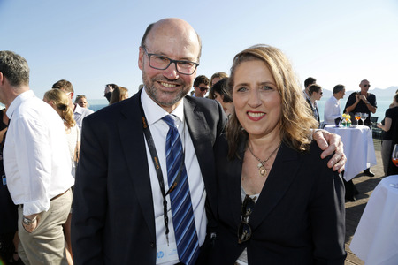 NRW-Empfang, Cannes Film Festival 2016
