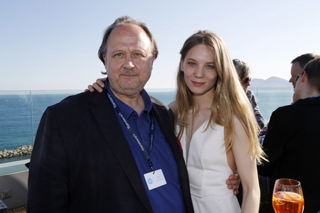 NRW-Empfang, Cannes Film Festival 2016
