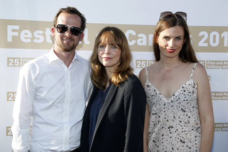 NRW-Empfang, Cannes Film Festival 2016