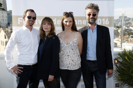 NRW-Empfang, Cannes Film Festival 2016