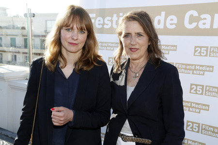 NRW-Empfang, Cannes Film Festival 2016