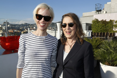 NRW-Empfang, Cannes Film Festival 2016