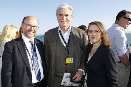 NRW-Empfang, Cannes Film Festival 2016