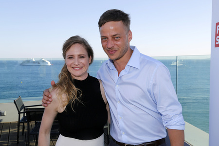 NRW-Empfang, Cannes Film Festival 2016