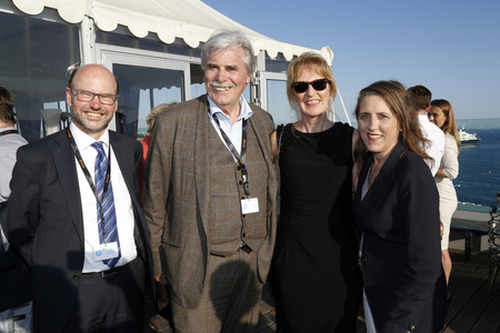 NRW-Empfang, Cannes Film Festival 2016