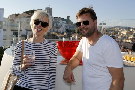 NRW-Empfang, Cannes Film Festival 2016