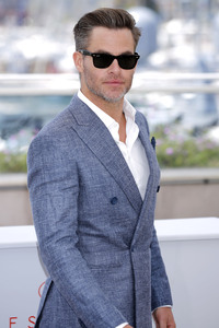 'Hell or High Water' Photocall, Cannes Film Festival 2016