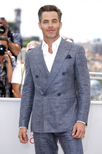 'Hell or High Water' Photocall, Cannes Film Festival 2016