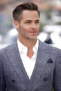 'Hell or High Water' Photocall, Cannes Film Festival 2016