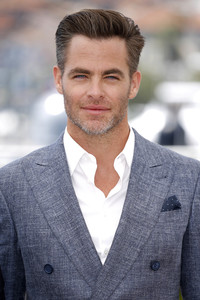 'Hell or High Water' Photocall, Cannes Film Festival 2016
