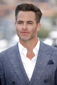 'Hell or High Water' Photocall, Cannes Film Festival 2016