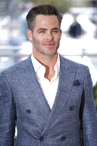 'Hell or High Water' Photocall, Cannes Film Festival 2016