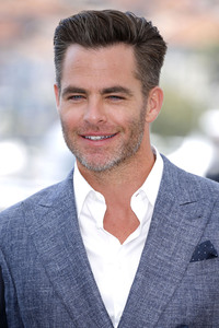 'Hell or High Water' Photocall, Cannes Film Festival 2016