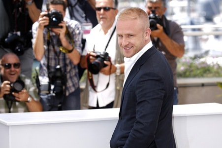 'Hell or High Water' Photocall, Cannes Film Festival 2016