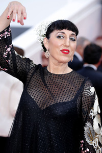 'Loving' Premiere, Cannes Film Festival 2016