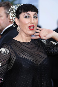 'Loving' Premiere, Cannes Film Festival 2016