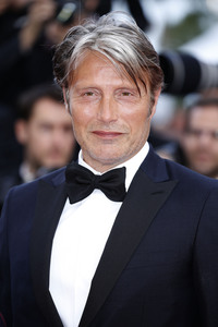 'Loving' Premiere, Cannes Film Festival 2016