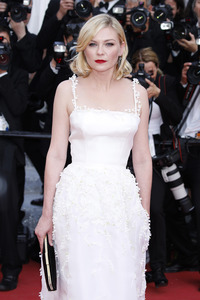 'Loving' Premiere, Cannes Film Festival 2016