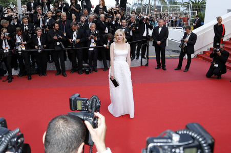 'Loving' Premiere, Cannes Film Festival 2016