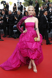 'Loving' Premiere, Cannes Film Festival 2016