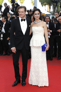 'Loving' Premiere, Cannes Film Festival 2016