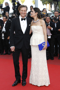 'Loving' Premiere, Cannes Film Festival 2016