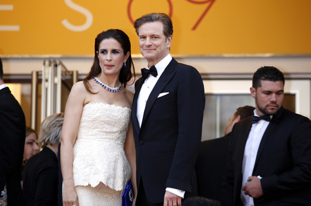 'Loving' Premiere, Cannes Film Festival 2016