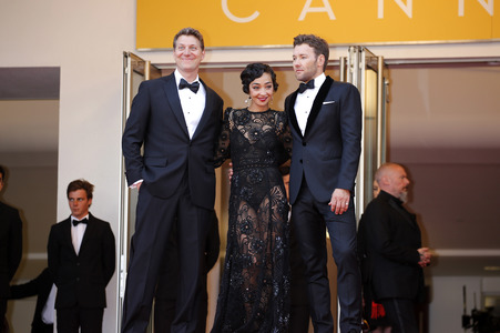 'Loving' Premiere, Cannes Film Festival 2016