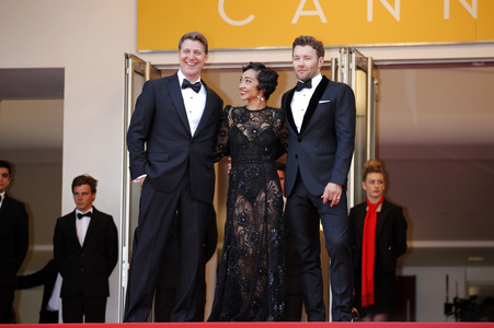 'Loving' Premiere, Cannes Film Festival 2016