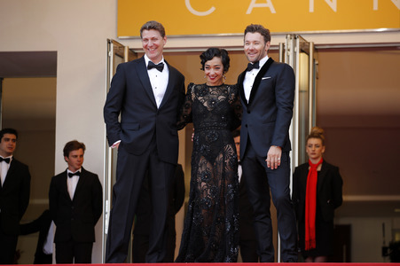 'Loving' Premiere, Cannes Film Festival 2016