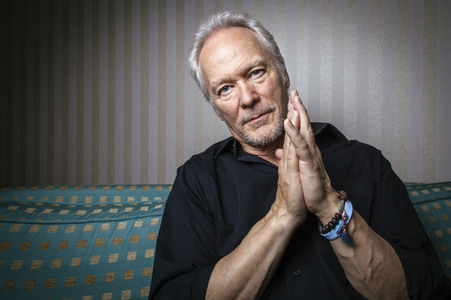Photoshoting mit James Morrison in Bonn