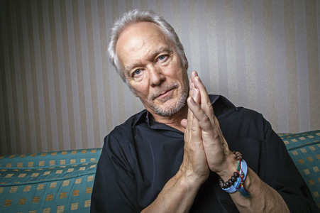 Photoshoting mit James Morrison in Bonn