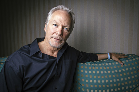 Photoshoting mit James Morrison in Bonn