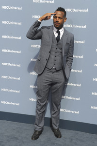 NBCUniversal Programmpräsentation 2016 in New York