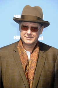 NBCUniversal Programmpräsentation 2016 in New York