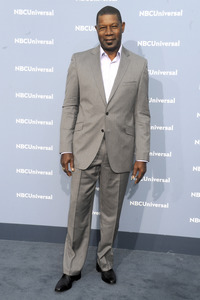 NBCUniversal Programmpräsentation 2016 in New York