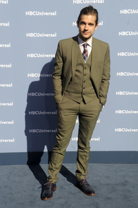 NBCUniversal Programmpräsentation 2016 in New York
