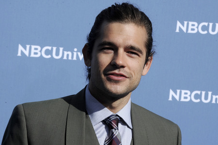 NBCUniversal Programmpräsentation 2016 in New York